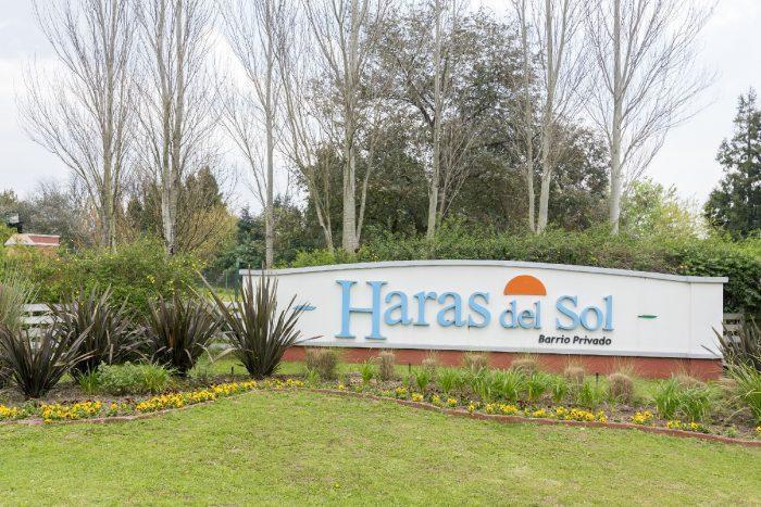 Terreno · 1500m²