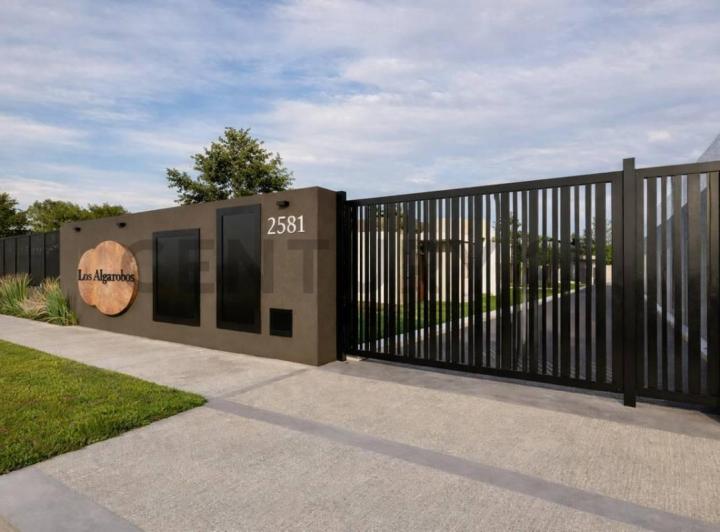 Terreno · 30m²