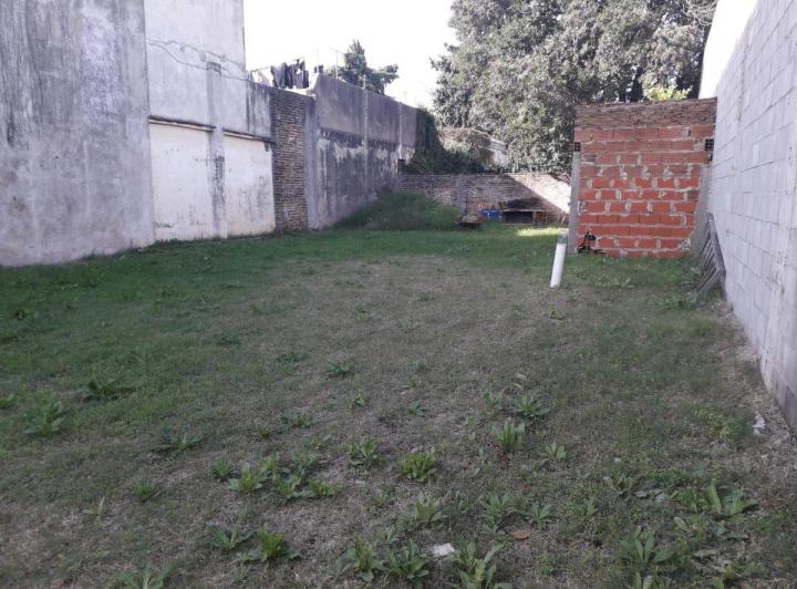 Terreno · 246m²