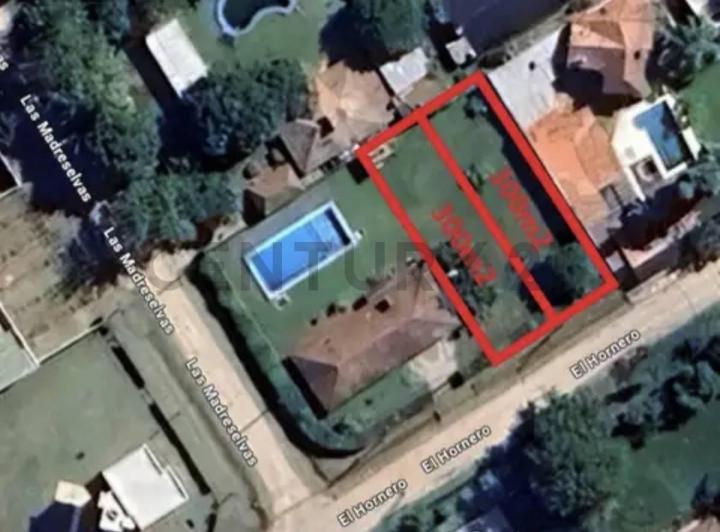 Terreno · 300m²