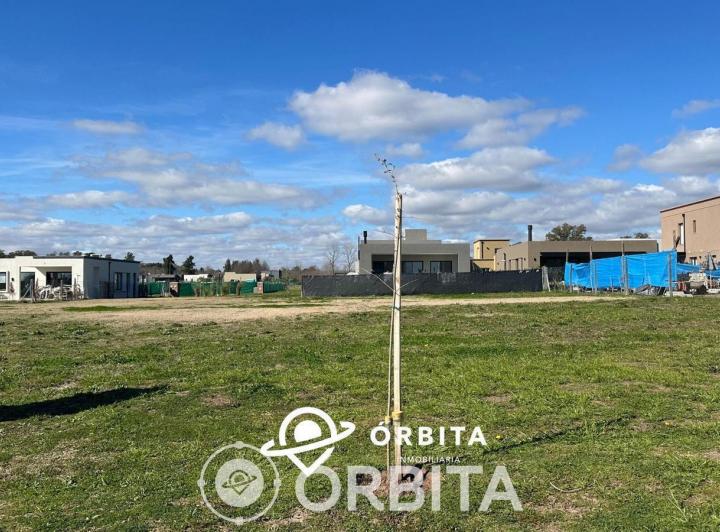 Terreno · 527m²