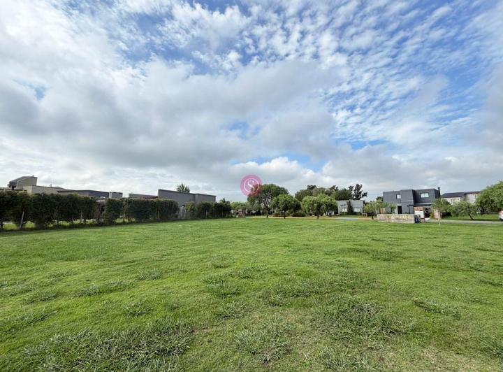 Terreno · 604m²
