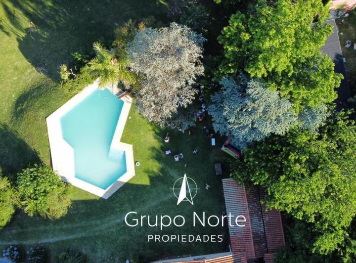 Terreno · 2000m²
