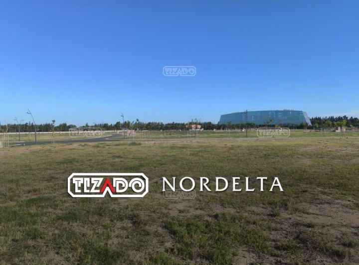 Terreno · 501m²