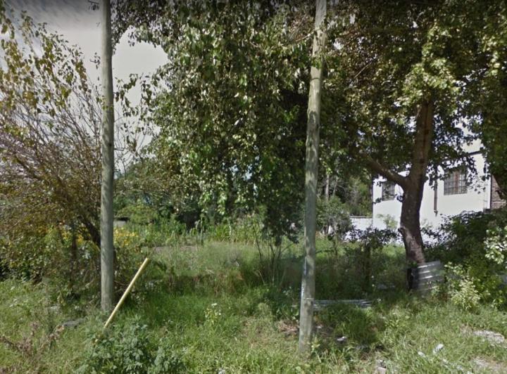 Terreno · 1160m²