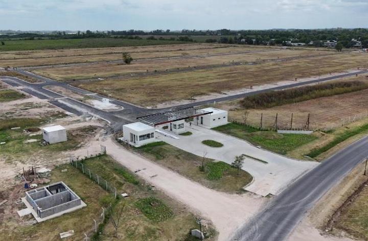Terreno · 800m²