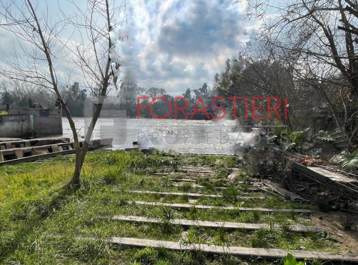 Terreno · 1081m²