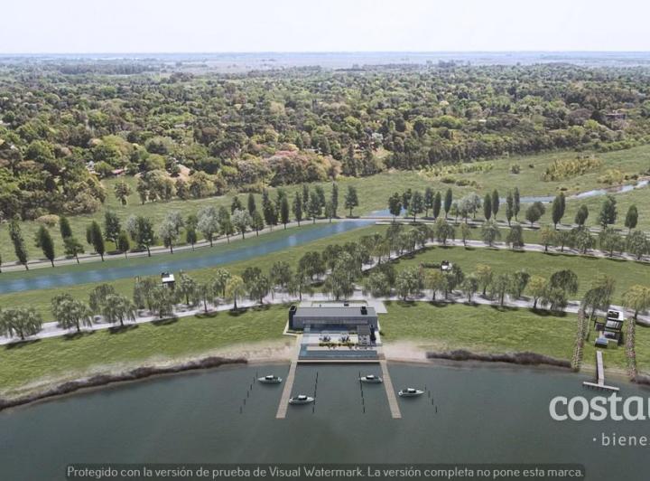 Terreno · 905m²