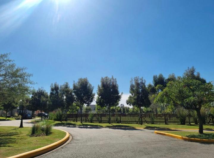 Terreno · 470m²