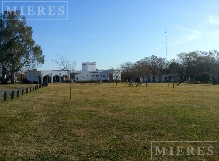 Terreno · 5500m²