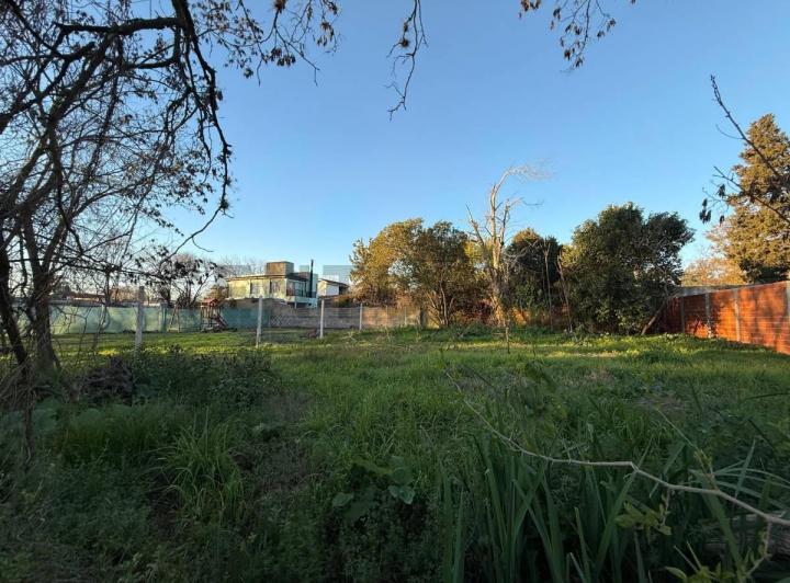 Terreno · 450m²