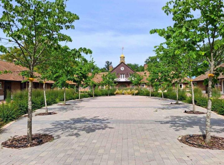 Terreno · 777m²