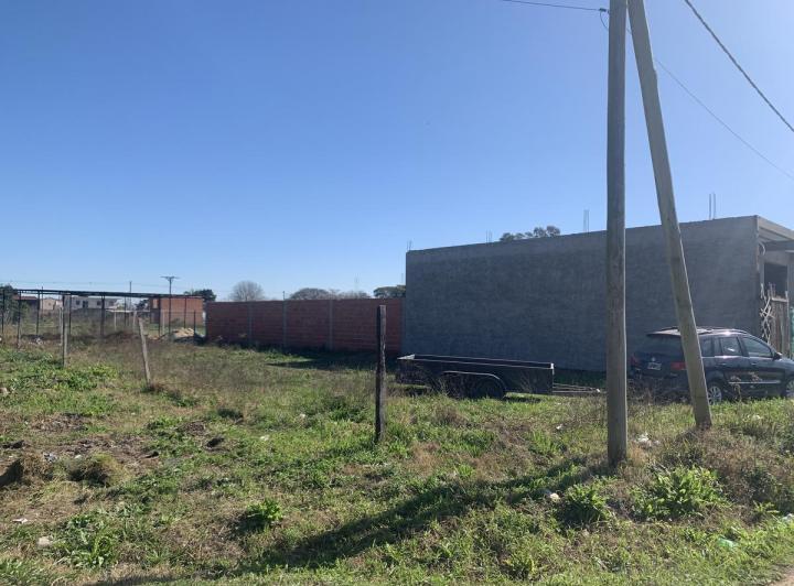 Terreno · 355m²