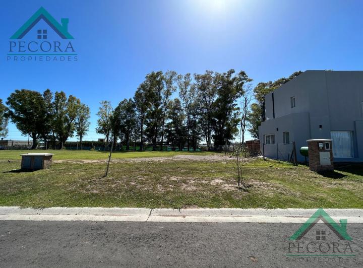 Terreno · 460m²