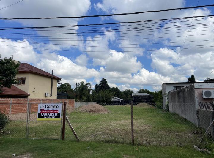 Terreno · 1000m²