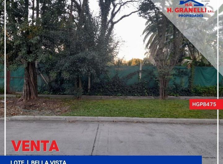 Terreno · 609m²
