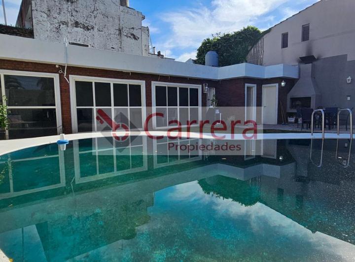 Terreno · 100m² · 3 Ambientes · 1 Cochera