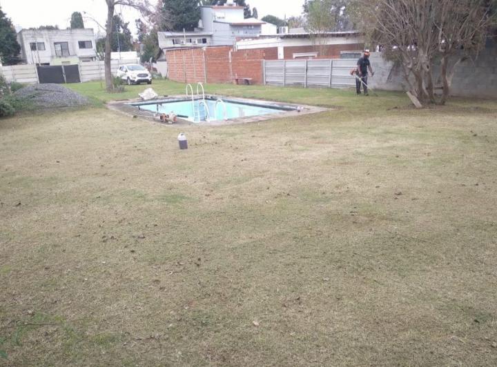 Terreno · 900m²