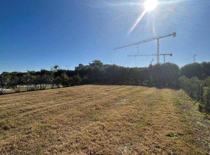 Terreno · 515m²