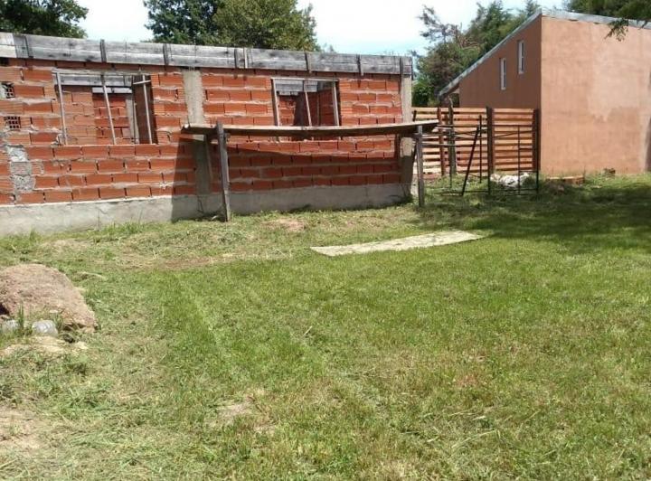 Terreno · 720m²