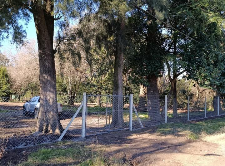 Terreno · 7029m²