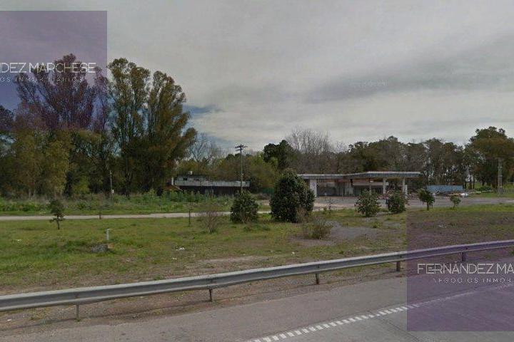 Terreno · 1200m²