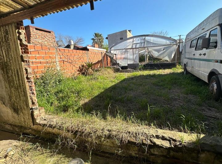 Terreno · 300m²