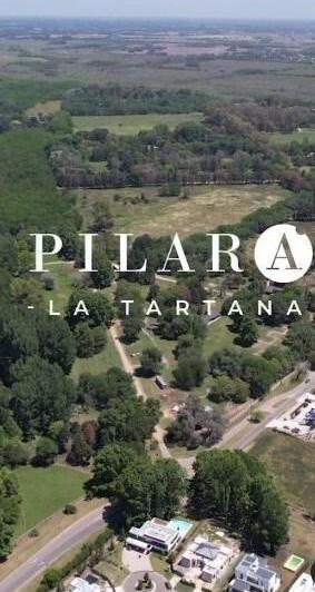 Terreno · 1270m²