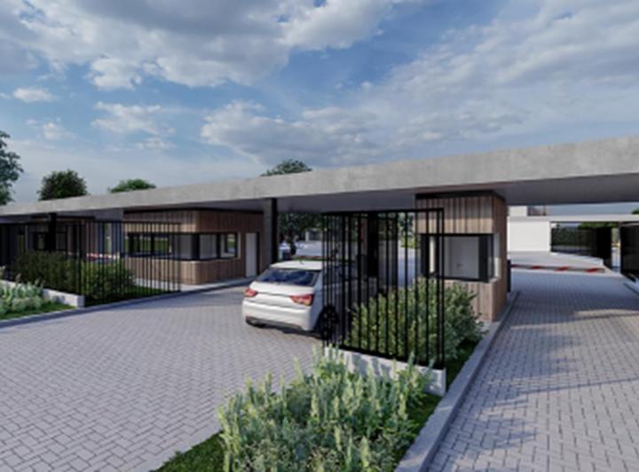 Terreno · 410m²