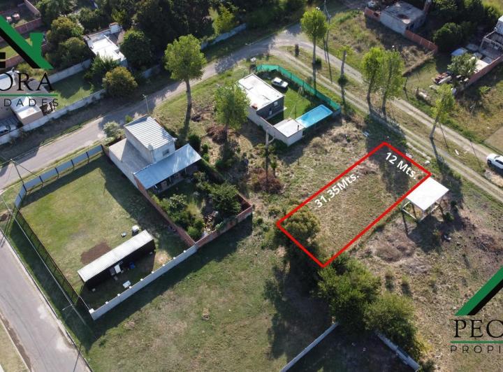 Terreno · 376m²