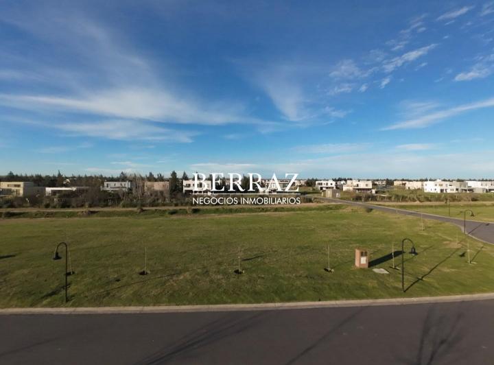 Terreno · 800m²