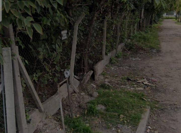 Terreno · 15000m²