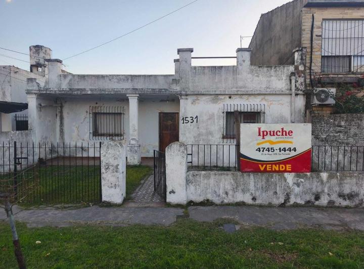 Terreno · 485m²