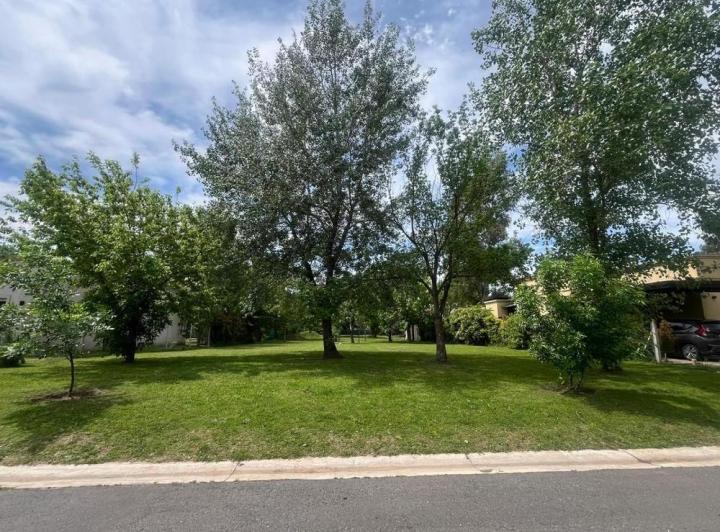 Terreno · 800m²