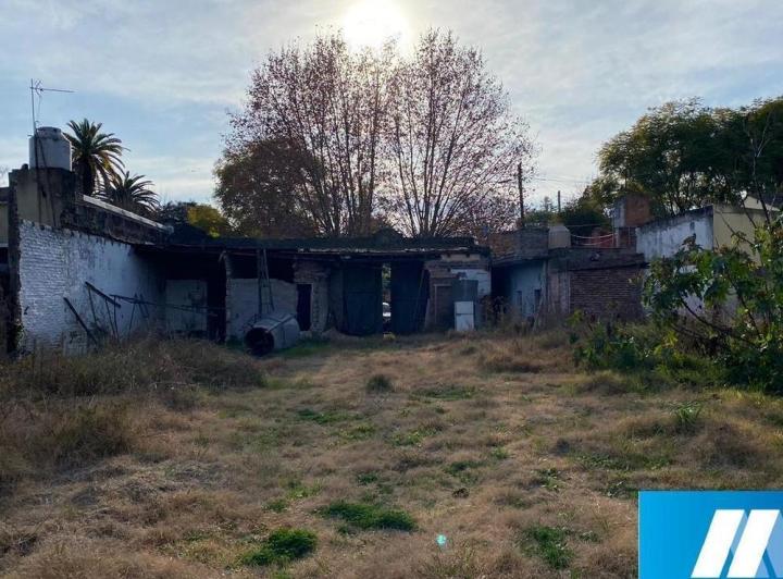 Terreno · 500m²