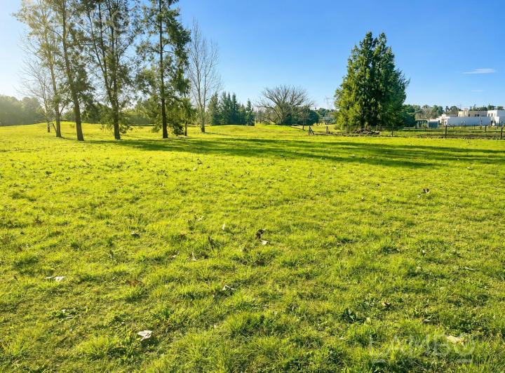 Terreno · 1218m²
