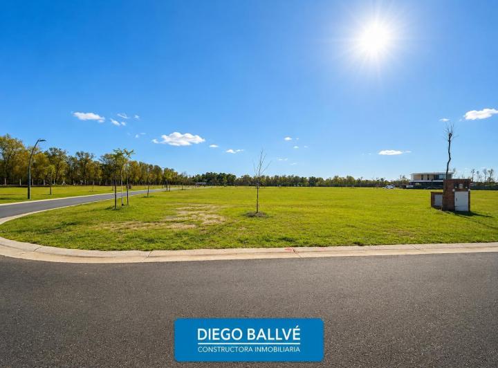 Terreno · 720m²