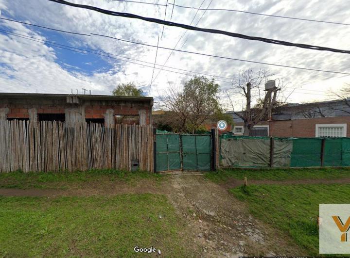 Terreno · 346m²