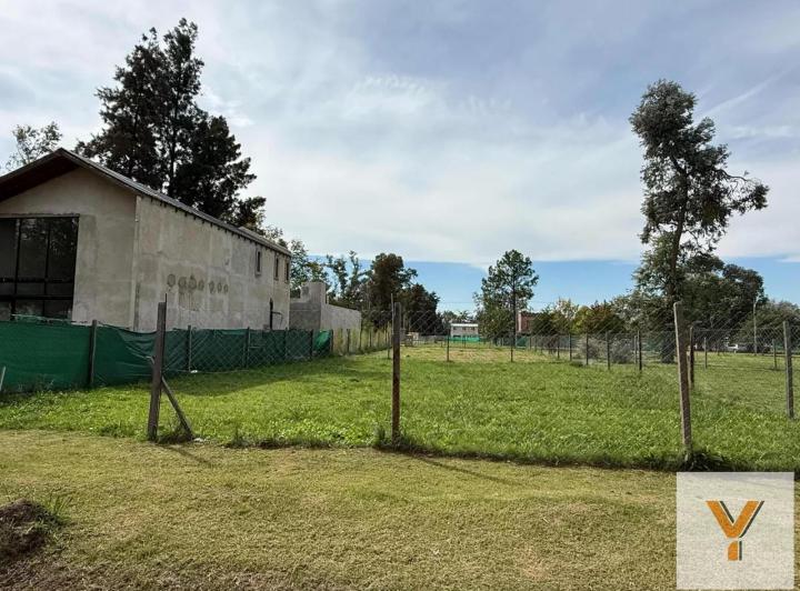 Terreno · 375m²