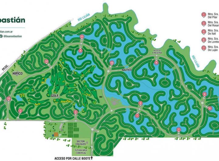 Terreno · 1000m²