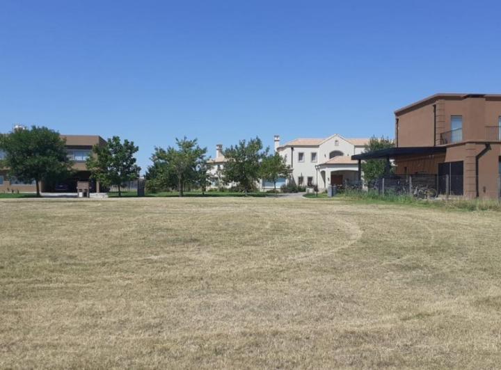 Terreno · 900m²