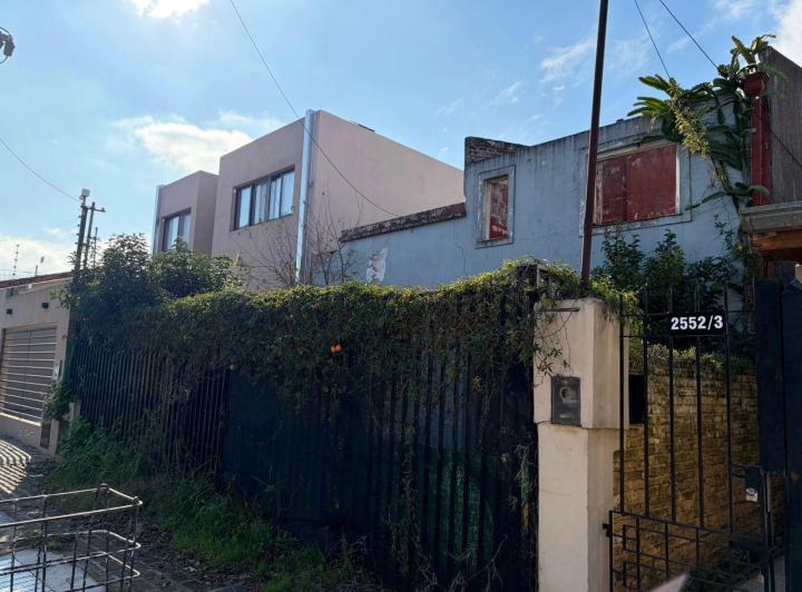 Terreno · 222m²