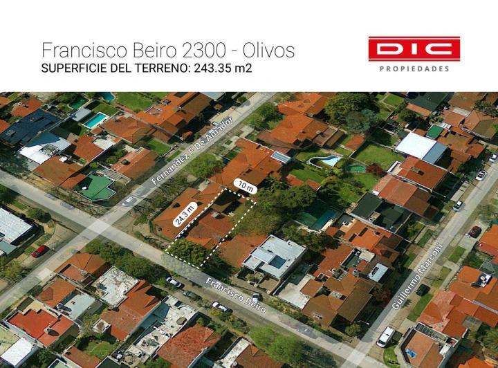 Terreno · 150m²