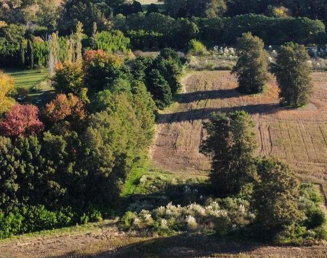 Terreno · 600m²