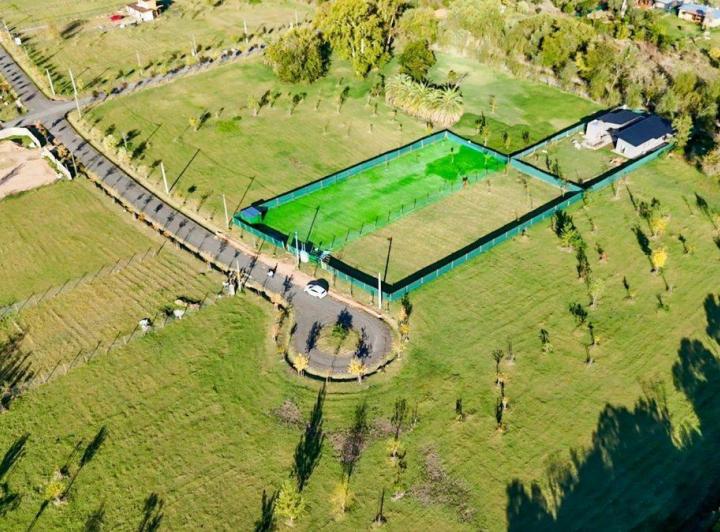 Terreno · 1195m²