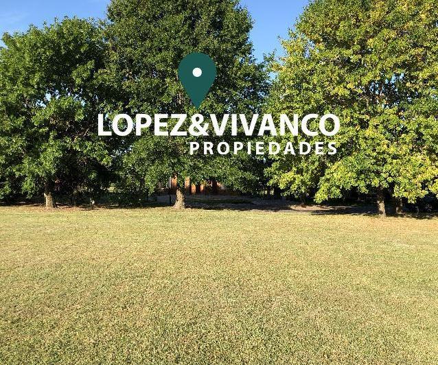 Terreno · 1189m²