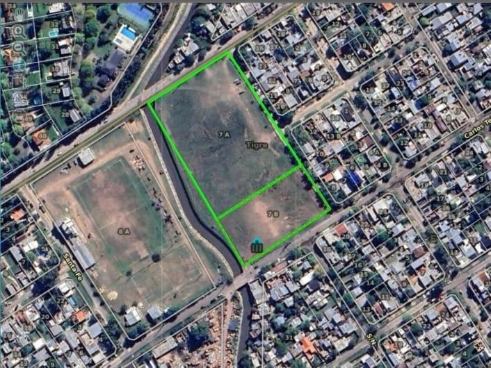 Terreno · 201m²
