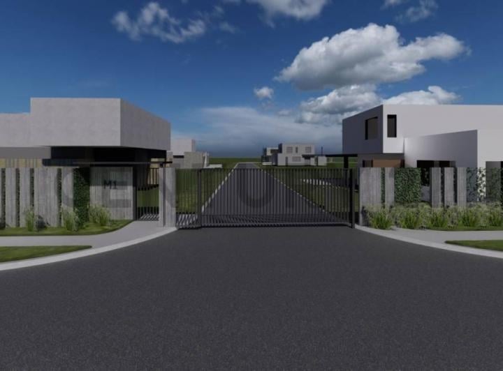 Terreno · 437m²