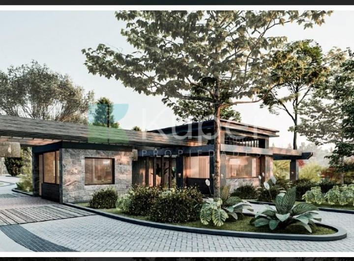 Terreno · 750m²