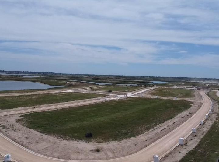 Terreno · 750m²